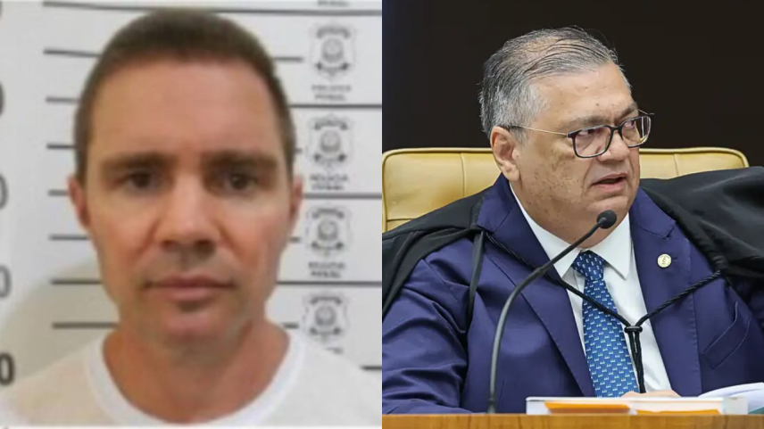 Dino determina investigação sobre relação de Vorcaro e cemitérios de SP