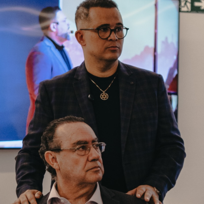 Cury se manifesta sobre desaparecimento de helicóptero com conselheiro de campanha