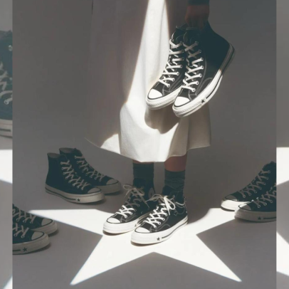 All Star retira propaganda após críticas por suposta referência à Ku Klux Klan