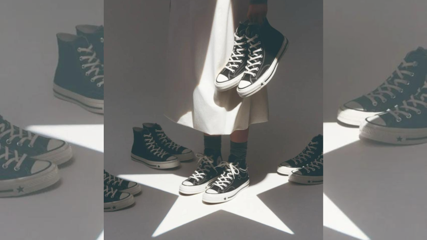 All Star retira propaganda após críticas por suposta referência à Ku Klux Klan