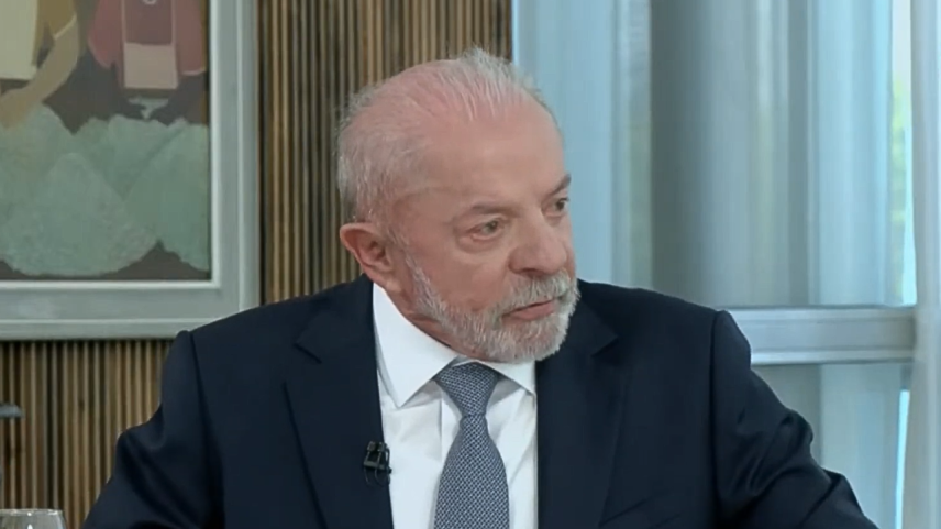 Lula diz que indicação ao STF não deve depender só do presidente