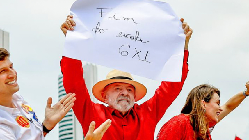 Governo Lula anuncia proibição de apostas online no Brasil
