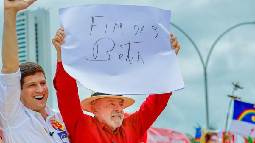 Governo Lula anuncia proibição de bets no Brasil; sites saem do ar em 6 de outubro