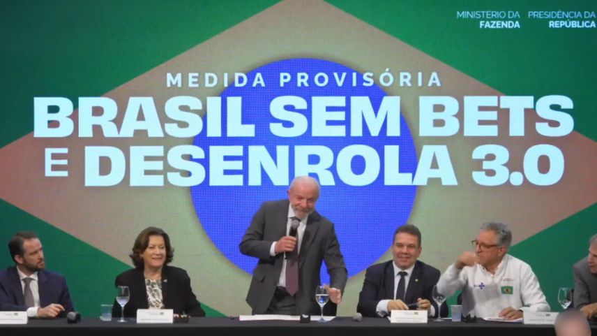 Governo Lula anuncia Desenrola 3.0, nova fase do programa de renegociação de dívidas