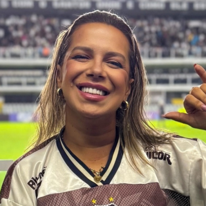 Naty Potira, influenciadora e torcedora do Santos, morre aos 39 anos