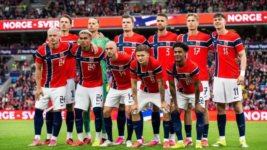 Noruega x Portugal: onde assistir, horário e escalações