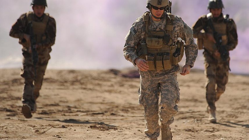 Tropas dos EUA concluem saída do Iraque após 20 anos de ocupação militar