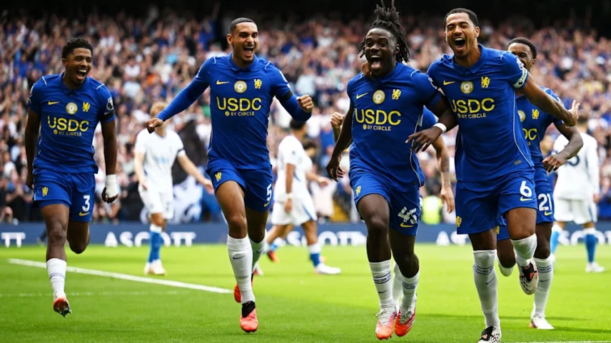 Brentford x Chelsea: onde assistir, escalações e arbitragem