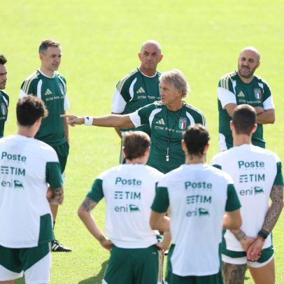 Turquia x Itália: onde assistir, escalações e arbitragem