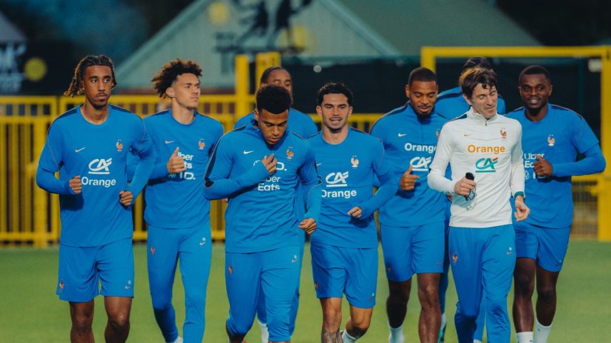 Bélgica x França: onde assistir, escalações e arbitragem