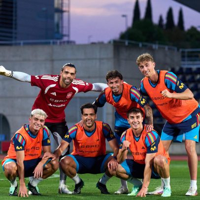 Espanha x Croácia: onde assistir, escalações e arbitragem