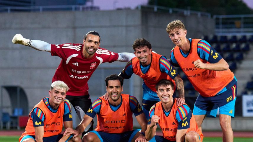 Espanha x Croácia: onde assistir, escalações e arbitragem