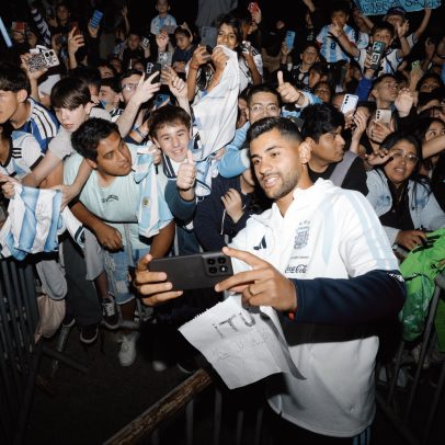 Argentina x Bolívia: onde assistir, escalações e arbitragem