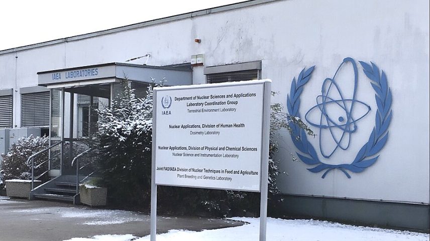 Coreia do Norte ampliou complexo nuclear, diz AIEA