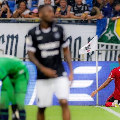 Samuel Lino decide, Flamengo vence Remo e assume a ponta do Brasileirão
