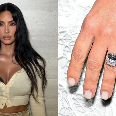 Kim Kardashian recebe indenização de 1 euro por assalto milionário em Paris