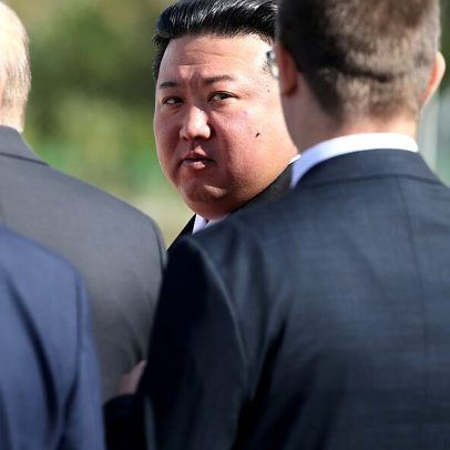 Coreia do Norte ampliou complexo nuclear, diz AIEA