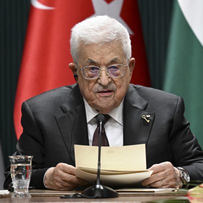 EUA negam visto de presidente palestino para reunião da ONU