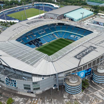 Manchester City é considerado culpado de inflar receitas em £ 900 milhões