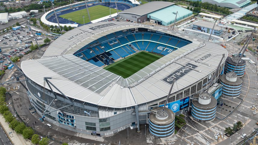 Manchester City é considerado culpado de inflar receitas em £ 900 milhões