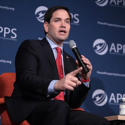 Rússia e Ucrânia querem cessar-fogo ligado a grãos e energia, diz Rubio