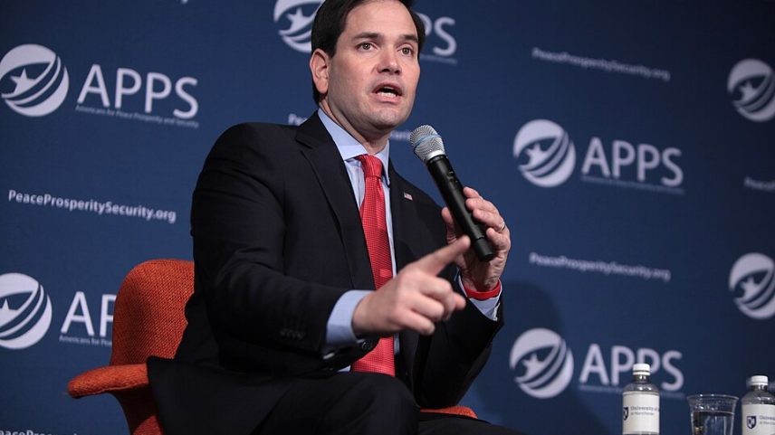 Rússia e Ucrânia querem cessar-fogo ligado a grãos e energia, diz Rubio