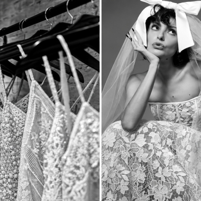 “Nunca tinha visto o vestido”, afirma vítima do ateliê My Vintage Dress