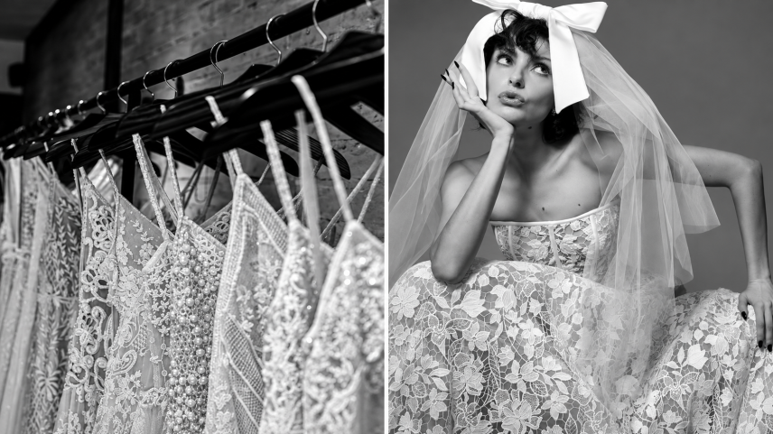 “Nunca tinha visto o vestido”, afirma vítima do ateliê My Vintage Dress
