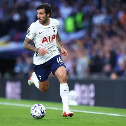 Tottenham x Everton: onde assistir, escalações e arbitragem