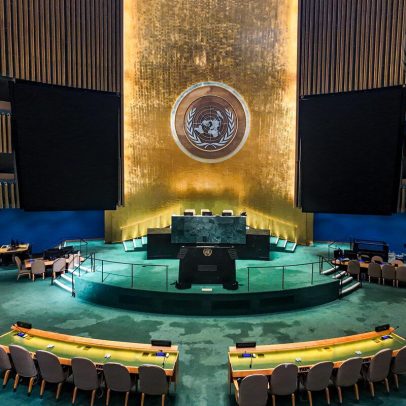 Conselho de Segurança da ONU vai discutir riscos da Inteligência Artificial