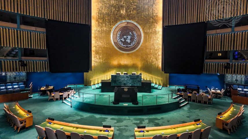Conselho de Segurança da ONU vai discutir riscos da Inteligência Artificial