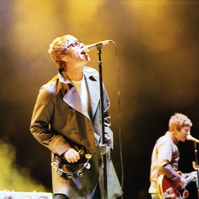 Oasis anuncia nova turnê com 38 shows na Europa e EUA para 2027