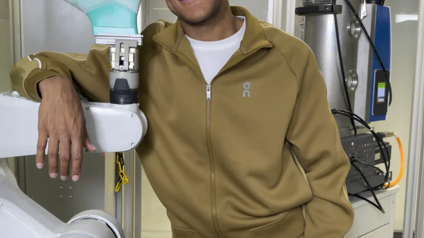 Mbappé deixa parceria com a Nike e será rosto da On no futebol