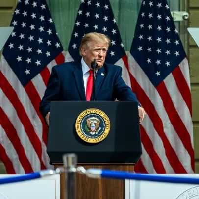 Trump ameaça cortar comércio com UE após proposta ao Canadá