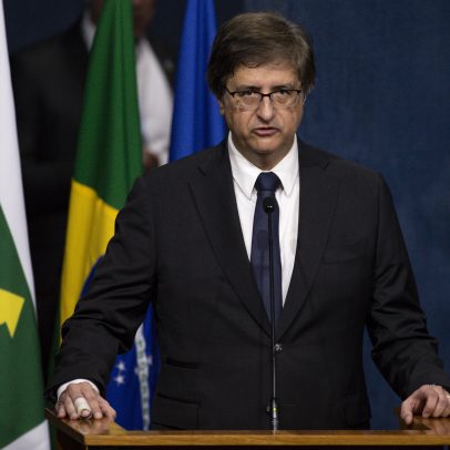 Delegados da PF querem impedimento de Gonet em investigação sobre Master
