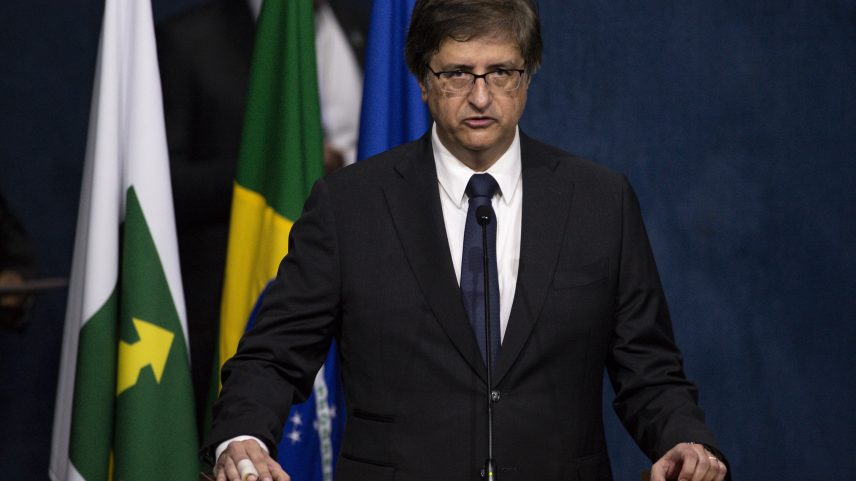 Delegados da PF querem impedimento de Gonet em investigação sobre Master