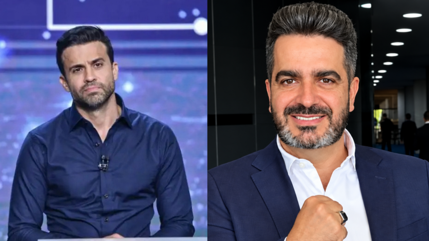 Substituto de Pablo Marçal, Leonardo Avalanche desiste de candidatura
