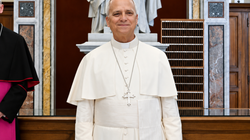 Leão XIV revoga cortes nos salários de cardeais e altos funcionários do Vaticano