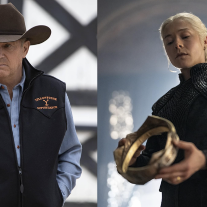 Decisão de juíza abre caminho para fusão entre Paramount e Warner Bros.