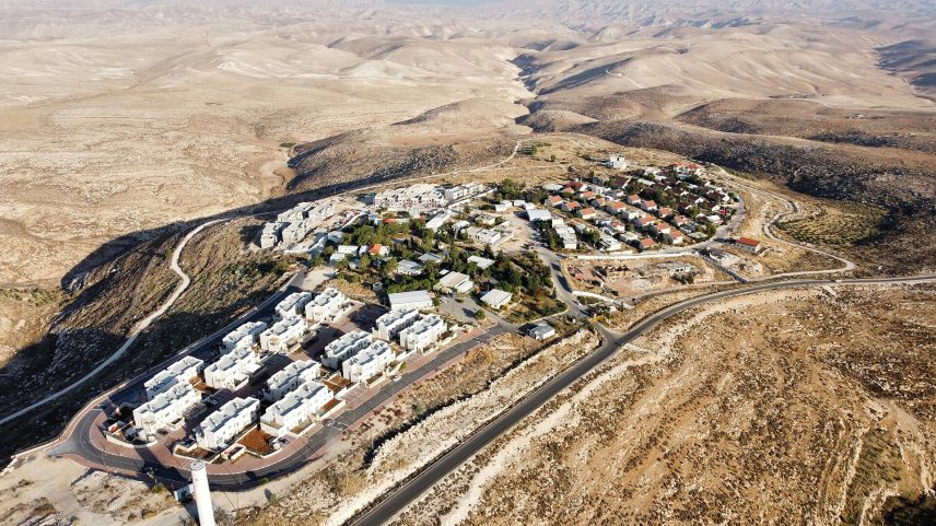 Justiça de Israel adia licitação de assentamentos para depois das eleições
