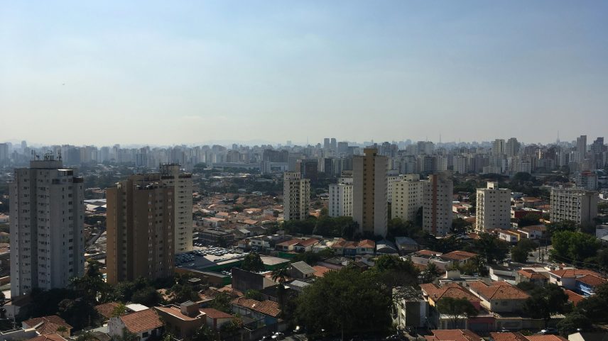 Fim de semana terá onda de calor, tempestades e chuva no país