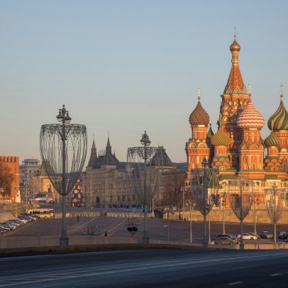 Rússia busca partido de extrema-direita alemão para retomar abastecimento de gás