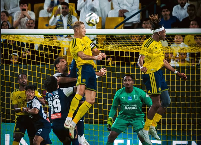 Cristiano chega a 979 gols em temporada que pode ser sua última