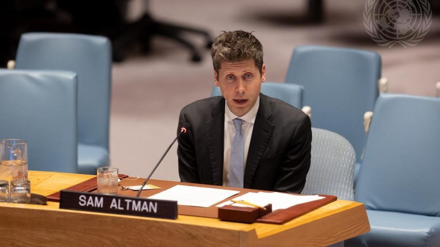 Anthropic promete desacelerar IA e Sam Altman fala em "extremo cuidado"