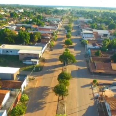 Tremor de magnitude 3,7 é registrado no sul do Tocantins