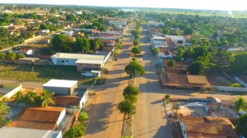 Tremor de magnitude 3,7 é registrado no sul do Tocantins