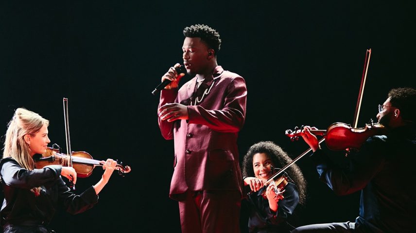 Holanda volta atrás e confirma presença no Eurovision após mudanças nas regras