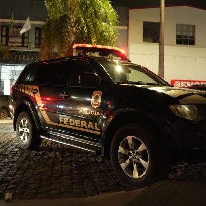PF investiga fraude em contratos de R$ 80 milhões da Prefeitura de BH