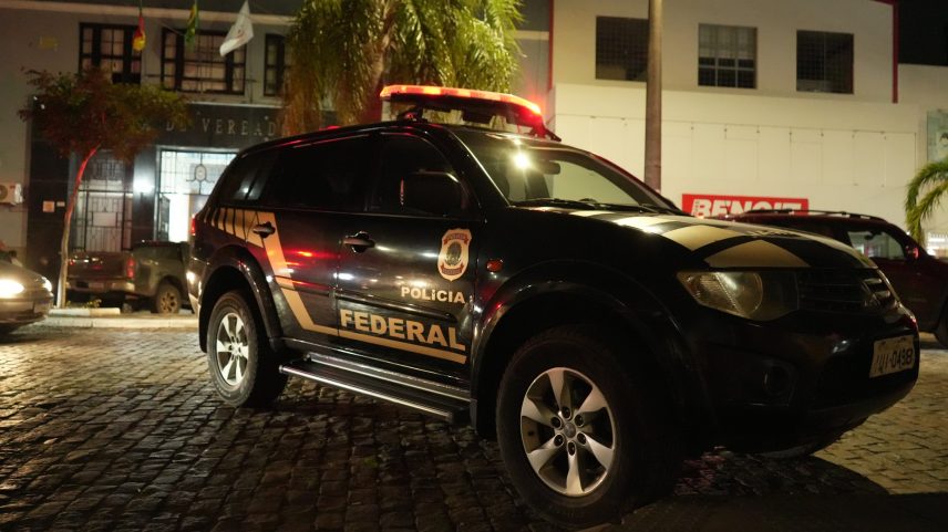 PF investiga fraude em contratos de R$ 80 milhões da Prefeitura de BH