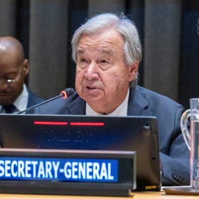 ONU abre Assembleia-Geral em meio à disputa por sucessão